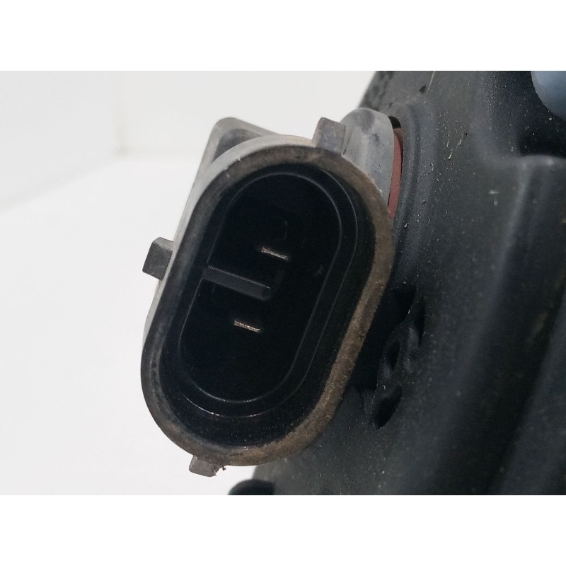 Recambio de faro antiniebla izquierdo para renault megane ii coupé-cabriolet (em0/1_) 1.6 16v referencia OEM IAM   