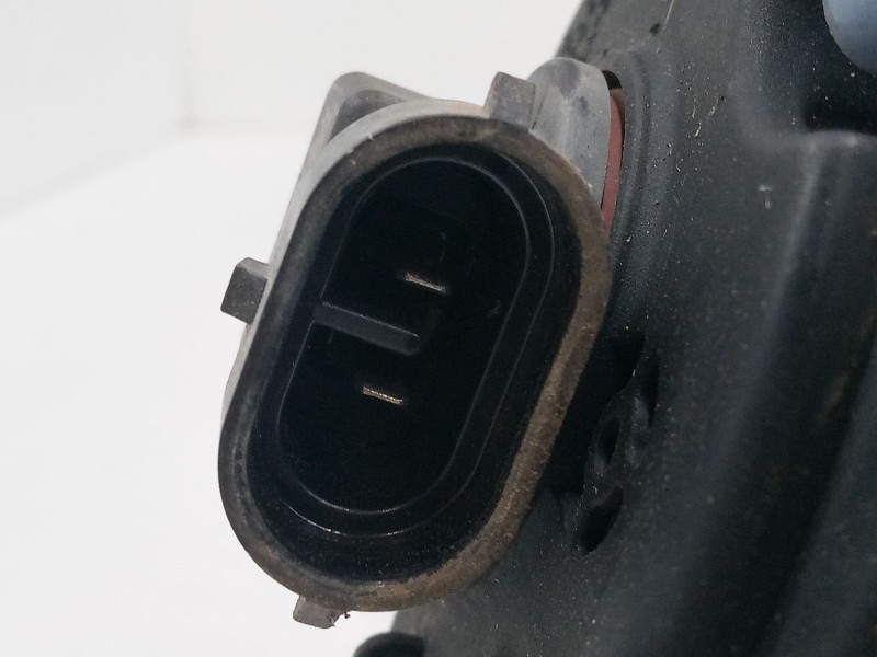 Recambio de faro antiniebla izquierdo para renault megane ii coupé-cabriolet (em0/1_) 1.6 16v referencia OEM IAM   