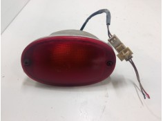 Recambio de faro antiniebla trasero para hyundai atos (mx) 1.0 i referencia OEM IAM   