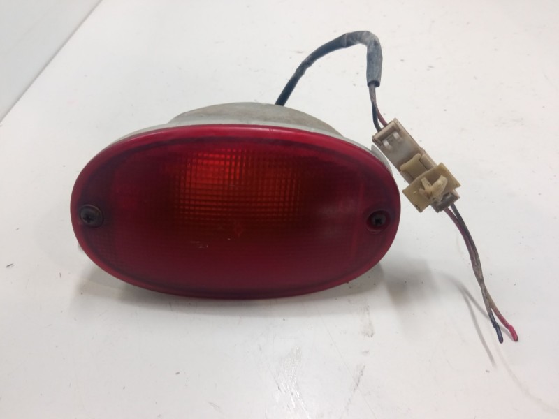 Recambio de faro antiniebla trasero para hyundai atos (mx) 1.0 i referencia OEM IAM   