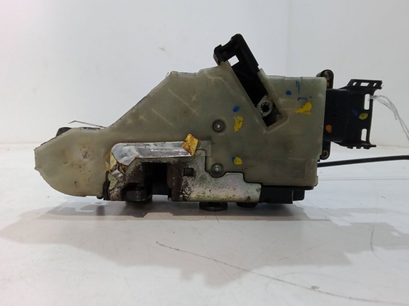 Recambio de cerradura puerta delantera izquierda para peugeot 207/207+ (wa_, wc_) 1.6 hdi referencia OEM IAM   