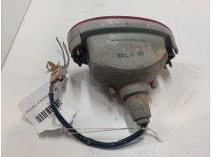 Recambio de faro antiniebla trasero para hyundai atos (mx) 1.0 i referencia OEM IAM    2