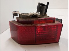 Recambio de faro antiniebla trasero izquierdo para opel meriva a monospace (x03) 1.8 (e75) referencia OEM IAM   