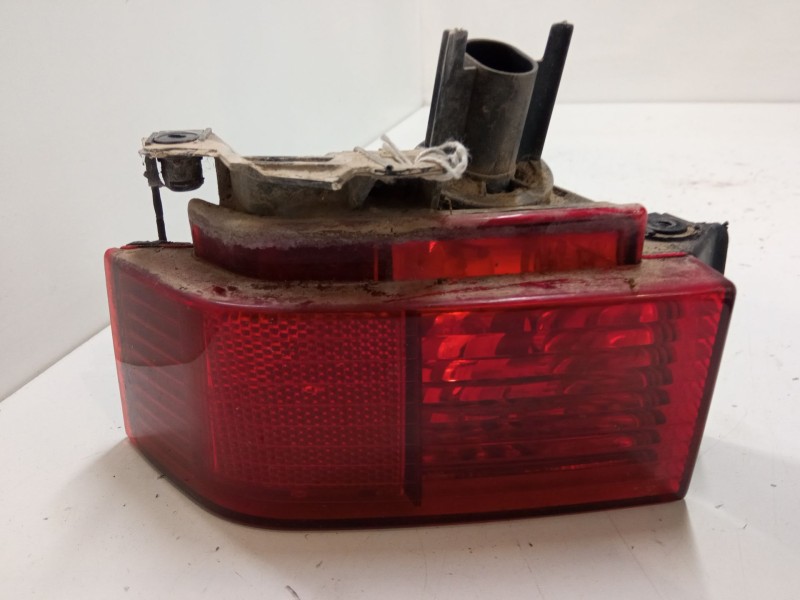 Recambio de faro antiniebla trasero izquierdo para opel meriva a monospace (x03) 1.8 (e75) referencia OEM IAM   