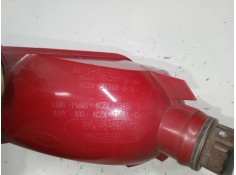 Recambio de faro antiniebla trasero izquierdo para citroën c4 i (lc_) 1.6 hdi referencia OEM IAM    2