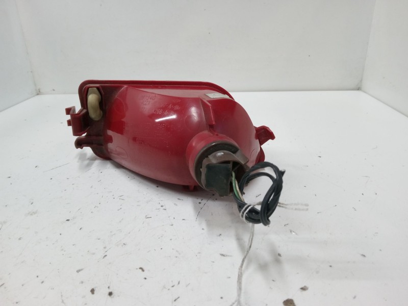 Recambio de faro antiniebla trasero izquierdo para citroën c4 i (lc_) 1.6 hdi referencia OEM IAM   