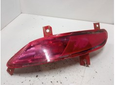 Recambio de faro antiniebla trasero izquierdo para alfa romeo gt (937_) 1.9 jtd (937cxn1b) referencia OEM IAM   