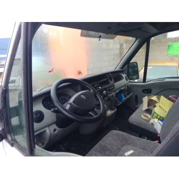RENAULT MASTER II FURGONETA (FD)