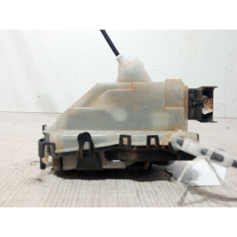 Recambio de cerradura puerta delantera derecha para citroën c3 aircross ii (2r_, 2c_) 1.2 puretech 110 (2rhnzb, 2rhnzw, 2rhnpx, 