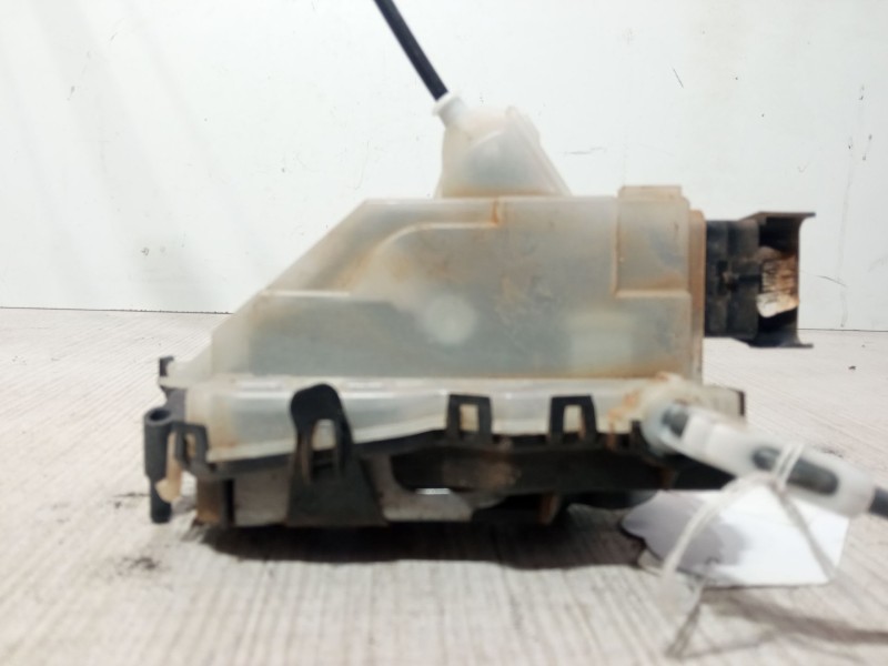 Recambio de cerradura puerta delantera derecha para citroën c3 aircross ii (2r_, 2c_) 1.2 puretech 110 (2rhnzb, 2rhnzw, 2rhnpx, 