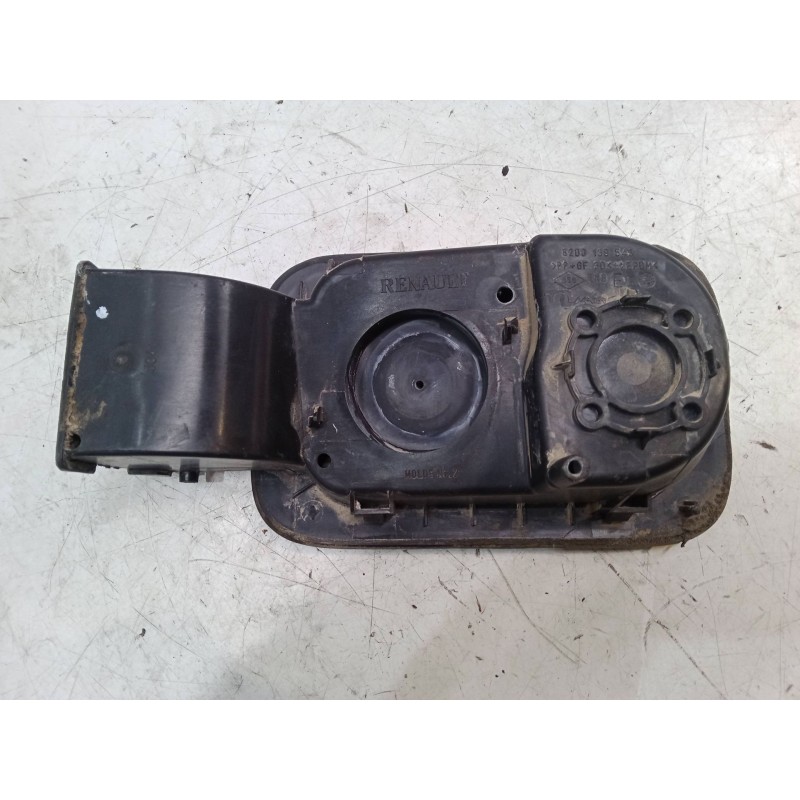 Recambio de tapa exterior combustible para renault scénic ii (jm0/1_) 1.6 (jm0c, jm0j, jm1b) referencia OEM IAM   