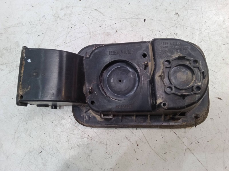 Recambio de tapa exterior combustible para renault scénic ii (jm0/1_) 1.6 (jm0c, jm0j, jm1b) referencia OEM IAM   