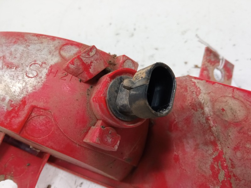 Recambio de faro antiniebla trasero izquierdo para alfa romeo gt (937_) 1.9 jtd (937cxn1b) referencia OEM IAM   