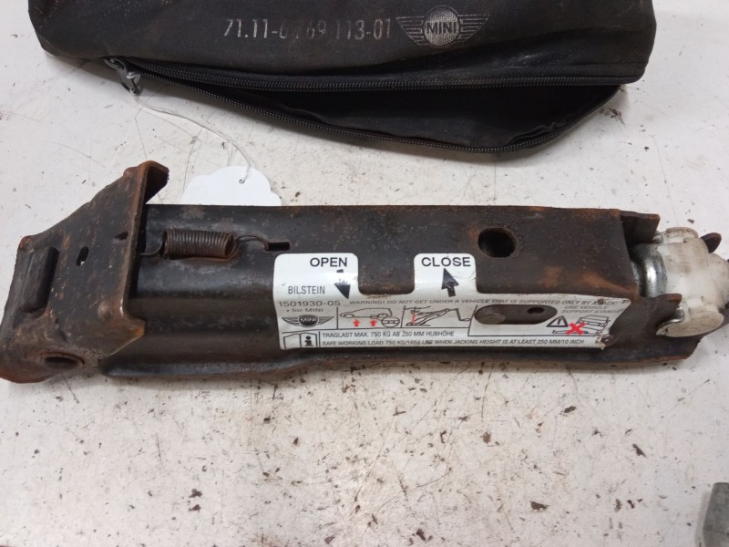 Recambio de gato para bmw 3 (e90) 320 d referencia OEM IAM   