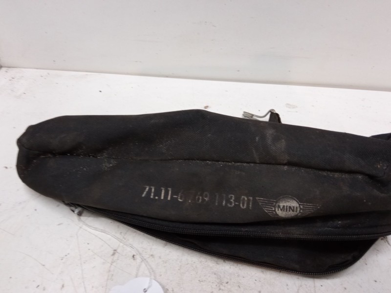 Recambio de gato para bmw 3 (e90) 320 d referencia OEM IAM   