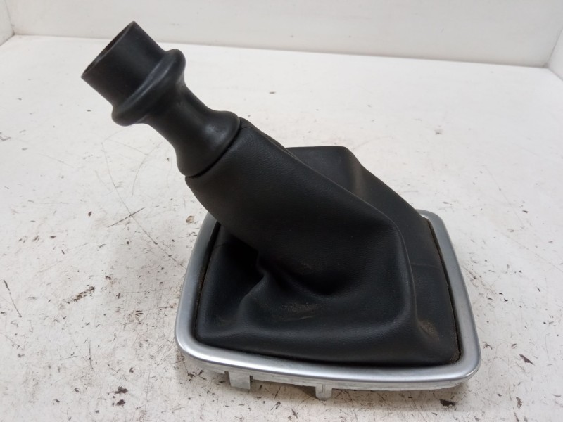 Recambio de funda palanca cambio para renault laguna iii (bt0/1) 1.5 dci (bt00, bt0a, bt0t, bt1j) referencia OEM IAM   