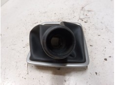 Recambio de funda palanca cambio para renault laguna iii (bt0/1) 1.5 dci (bt00, bt0a, bt0t, bt1j) referencia OEM IAM    2