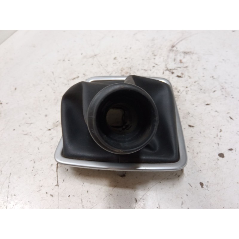 Recambio de funda palanca cambio para renault laguna iii (bt0/1) 1.5 dci (bt00, bt0a, bt0t, bt1j) referencia OEM IAM   