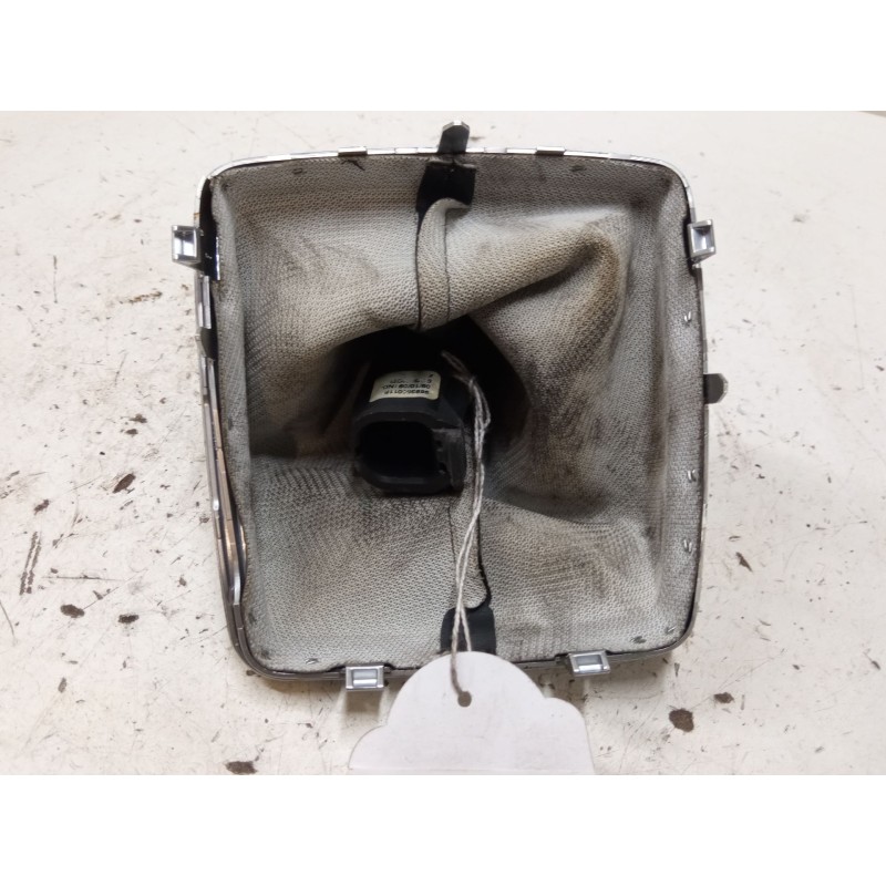 Recambio de funda palanca cambio para renault laguna iii (bt0/1) 1.5 dci (bt00, bt0a, bt0t, bt1j) referencia OEM IAM   