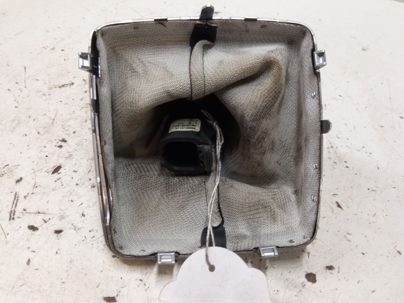 Recambio de funda palanca cambio para renault laguna iii (bt0/1) 1.5 dci (bt00, bt0a, bt0t, bt1j) referencia OEM IAM   