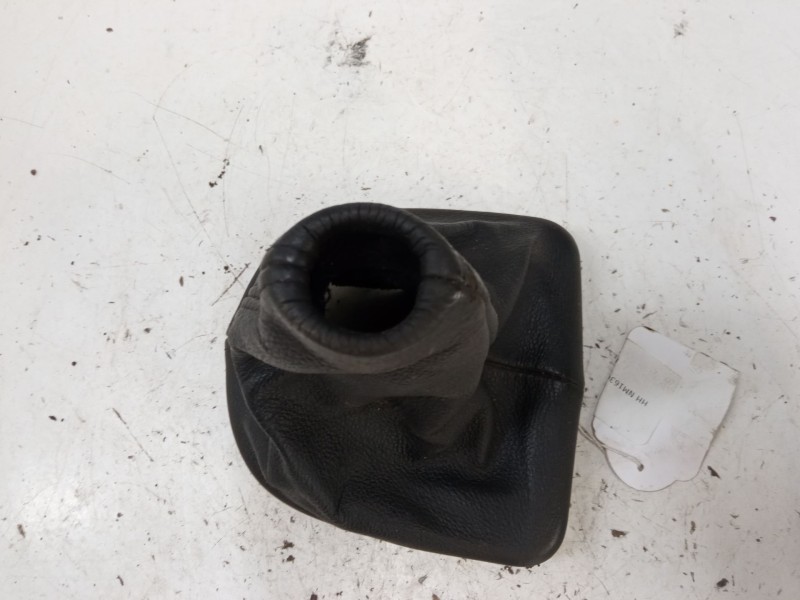 Recambio de funda palanca cambio para peugeot 307 cc (3b) 2.0 16v referencia OEM IAM   