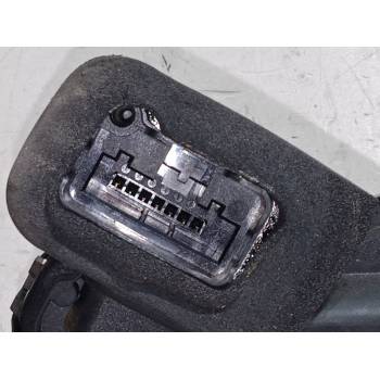 CERRADURA PUERTA TRASERA IZQUIERDA 