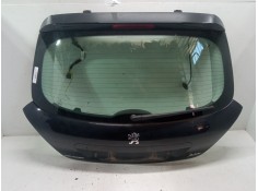 Recambio de porton trasero completo para peugeot 207/207+ (wa_, wc_) 1.4 16v referencia OEM IAM