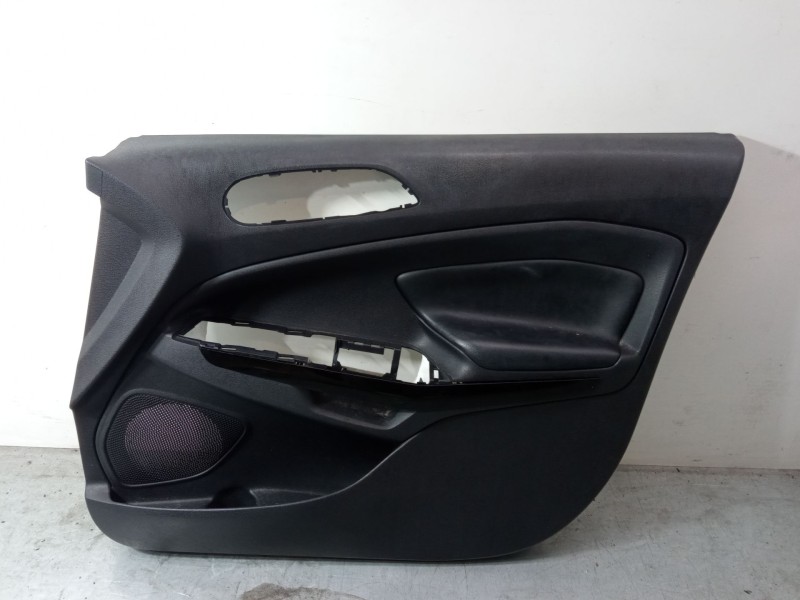 Recambio de guarnecido puerta delantera derecha para ford ecosport 1.0 ecoboost referencia OEM IAM   