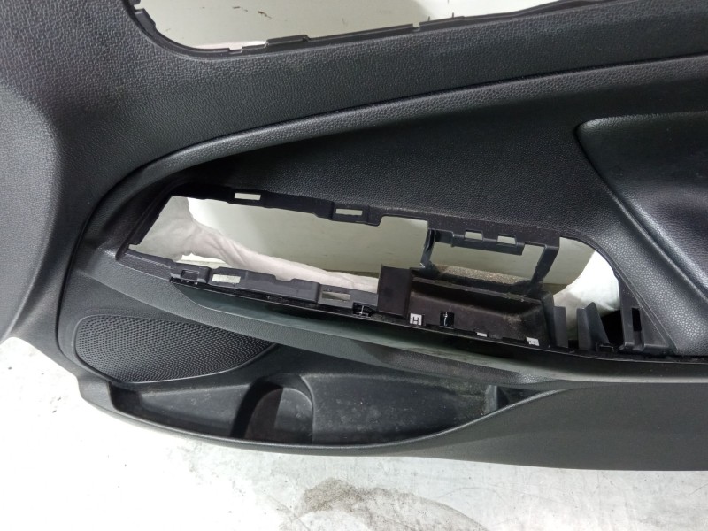 Recambio de guarnecido puerta delantera derecha para ford ecosport 1.0 ecoboost referencia OEM IAM   