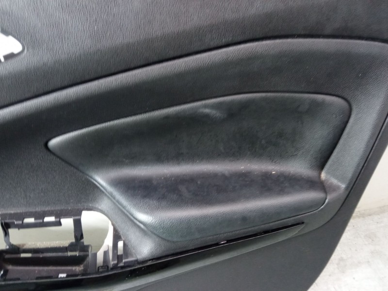 Recambio de guarnecido puerta delantera derecha para ford ecosport 1.0 ecoboost referencia OEM IAM   