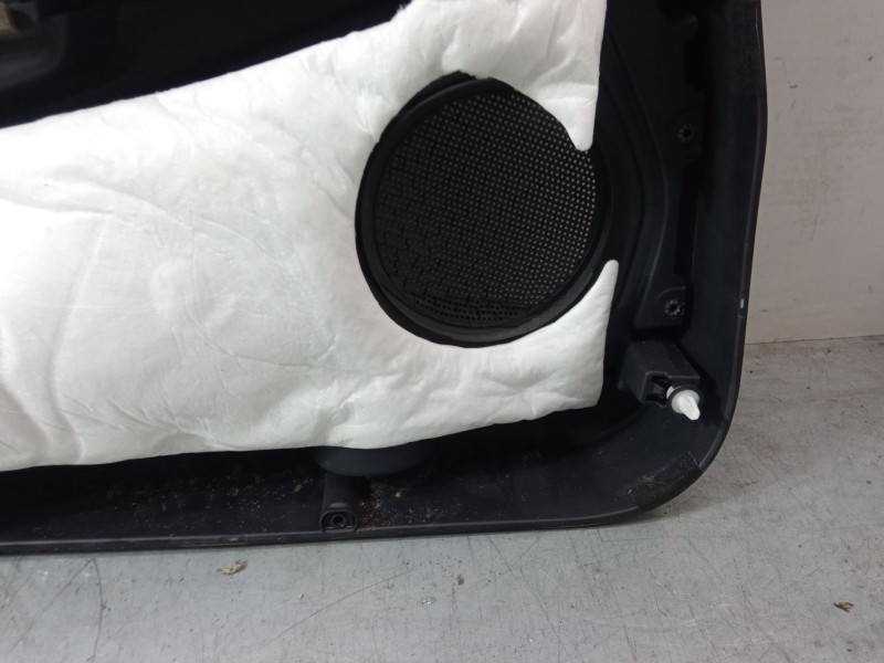 Recambio de guarnecido puerta delantera derecha para ford ecosport 1.0 ecoboost referencia OEM IAM   