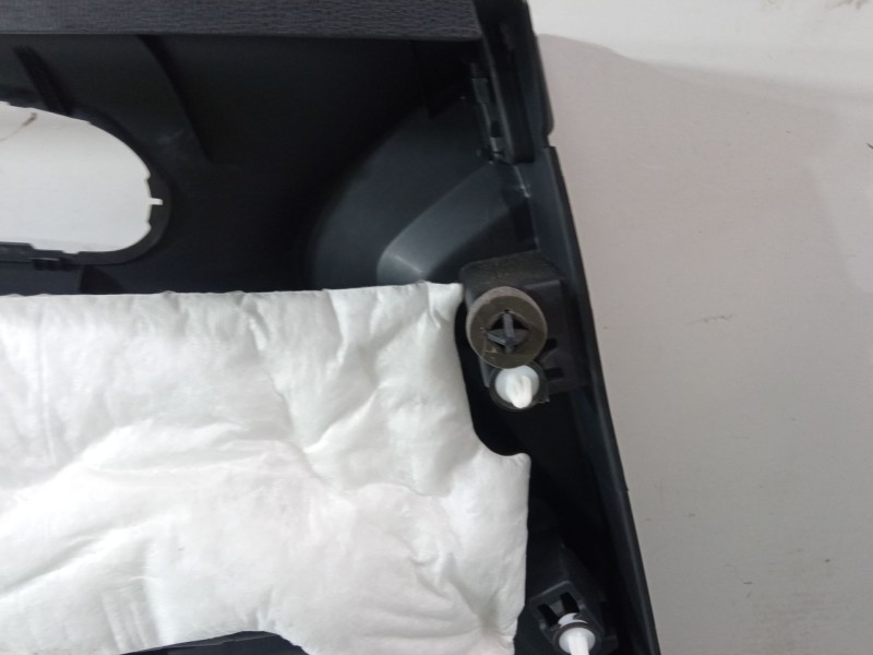 Recambio de guarnecido puerta delantera derecha para ford ecosport 1.0 ecoboost referencia OEM IAM   