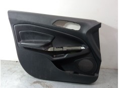 Recambio de guarnecido puerta delantera izquierda para ford ecosport 1.0 ecoboost referencia OEM IAM   
