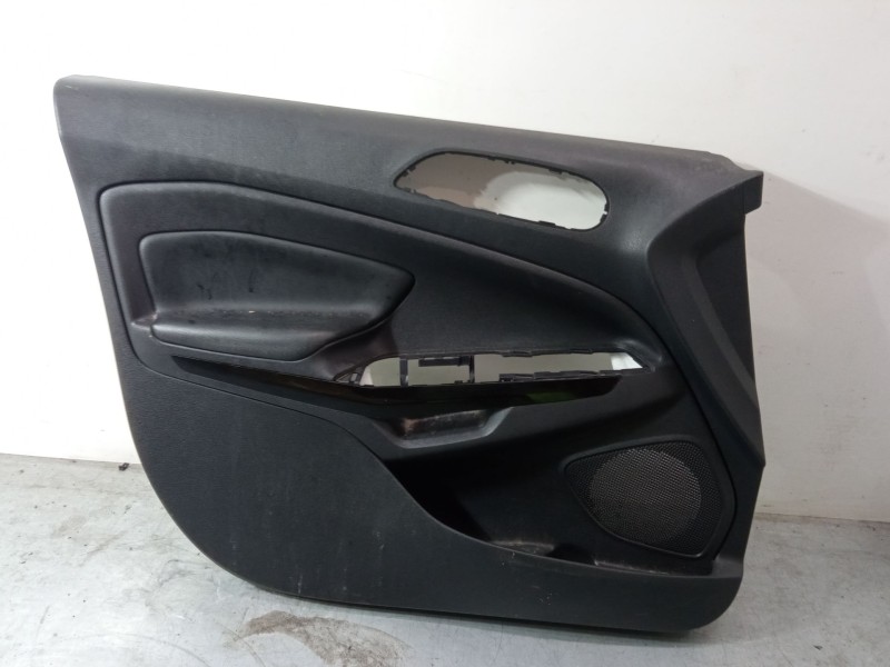 Recambio de guarnecido puerta delantera izquierda para ford ecosport 1.0 ecoboost referencia OEM IAM   