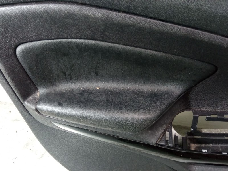 Recambio de guarnecido puerta delantera izquierda para ford ecosport 1.0 ecoboost referencia OEM IAM   