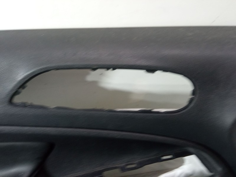 Recambio de guarnecido puerta delantera izquierda para ford ecosport 1.0 ecoboost referencia OEM IAM   