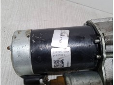 Recambio de motor arranque para citroën berlingo furgoneta/monovolumen (b9) 1.6 hdi 75 referencia OEM IAM d6ra110  