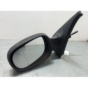 RETROVISOR IZQUIERDO 