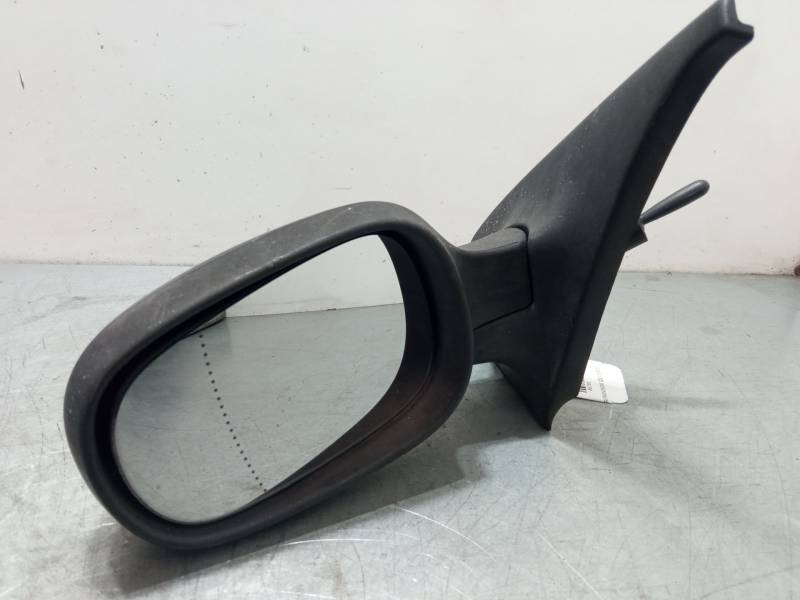 RETROVISOR IZQUIERDO 