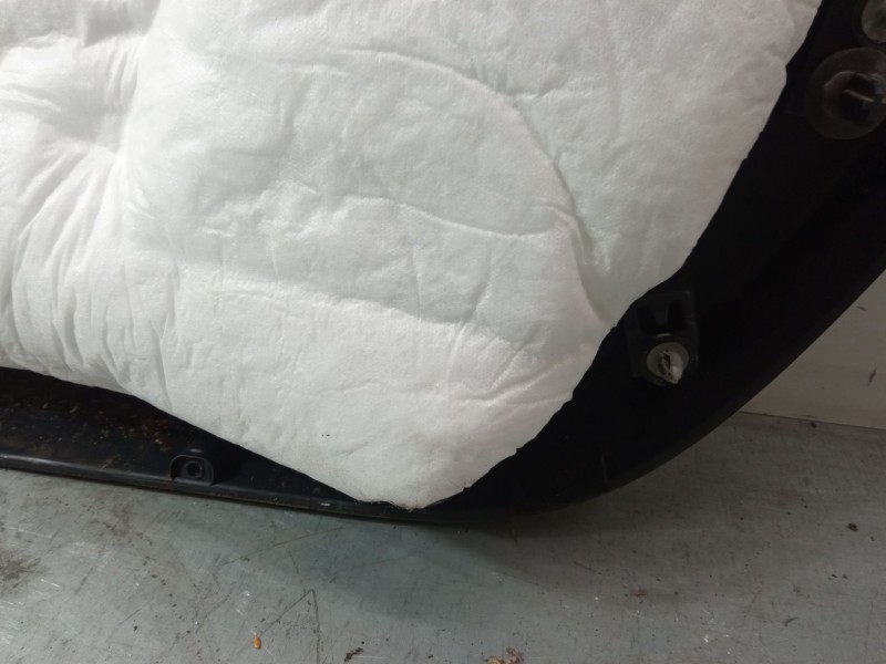 Recambio de guarnecido puerta delantera izquierda para ford ecosport 1.0 ecoboost referencia OEM IAM   