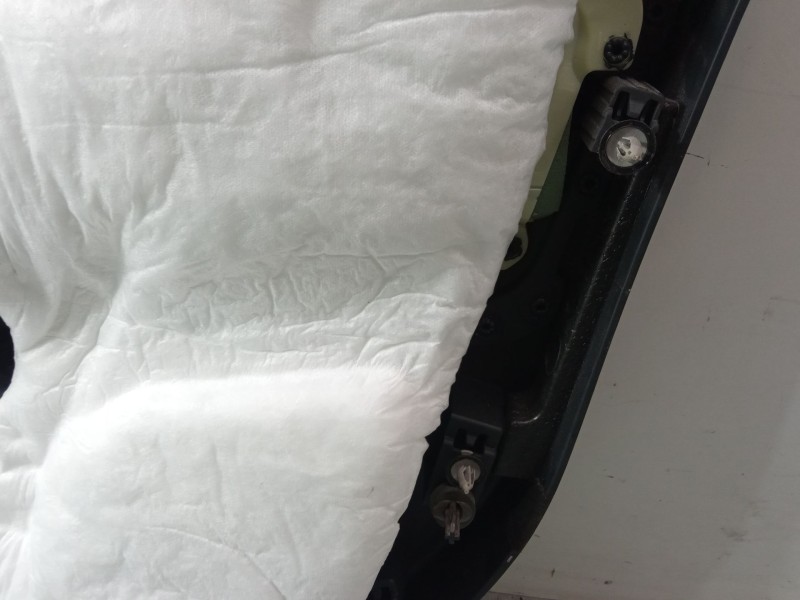 Recambio de guarnecido puerta delantera izquierda para ford ecosport 1.0 ecoboost referencia OEM IAM   