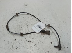 Recambio de sensor abs trasero izquierdo para ford ecosport 1.0 ecoboost referencia OEM IAM GN152C190BB  