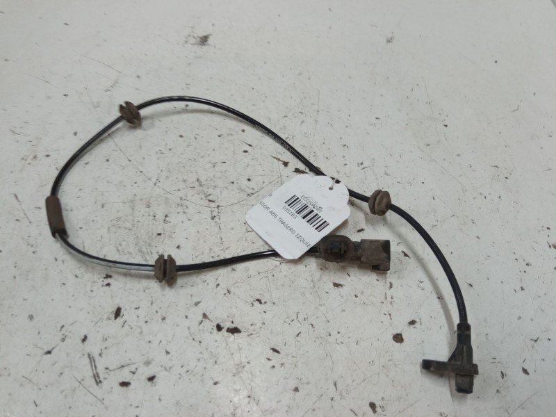 Recambio de sensor abs trasero izquierdo para ford ecosport 1.0 ecoboost referencia OEM IAM GN152C190BB  