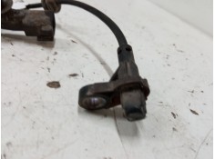 Recambio de sensor abs trasero izquierdo para ford ecosport 1.0 ecoboost referencia OEM IAM GN152C190BB   2