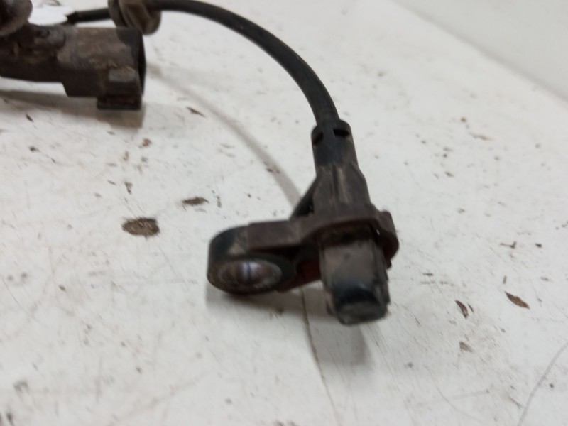Recambio de sensor abs trasero izquierdo para ford ecosport 1.0 ecoboost referencia OEM IAM GN152C190BB  