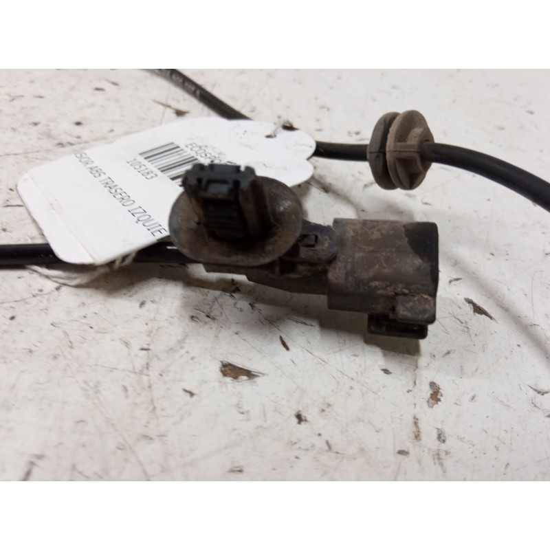 Recambio de sensor abs trasero izquierdo para ford ecosport 1.0 ecoboost referencia OEM IAM GN152C190BB  