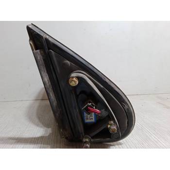 RETROVISOR ELECTRICO IZQUIERDO 