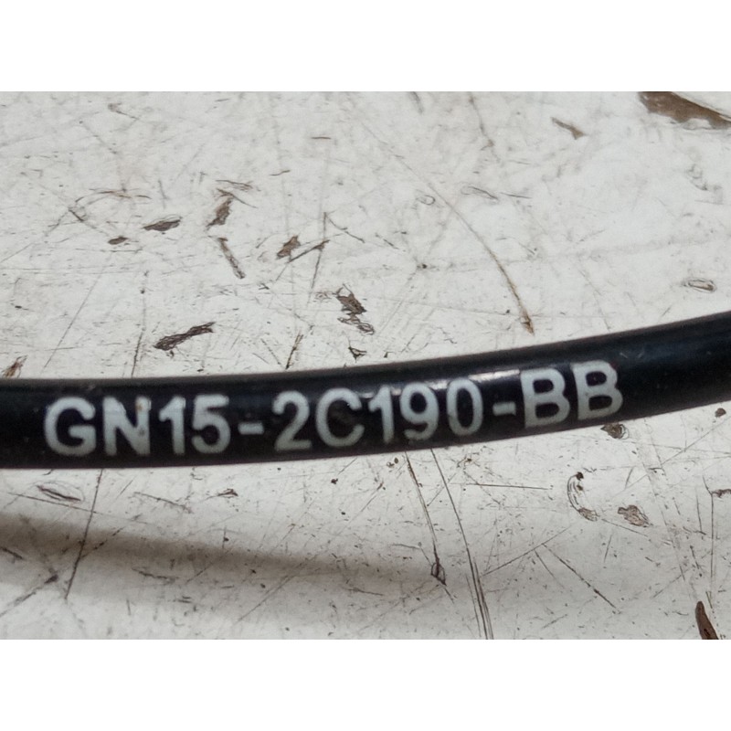 Recambio de sensor abs trasero izquierdo para ford ecosport 1.0 ecoboost referencia OEM IAM GN152C190BB  