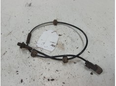 Recambio de sensor abs trasero derecho para ford ecosport 1.0 ecoboost referencia OEM IAM GN152C190BB  