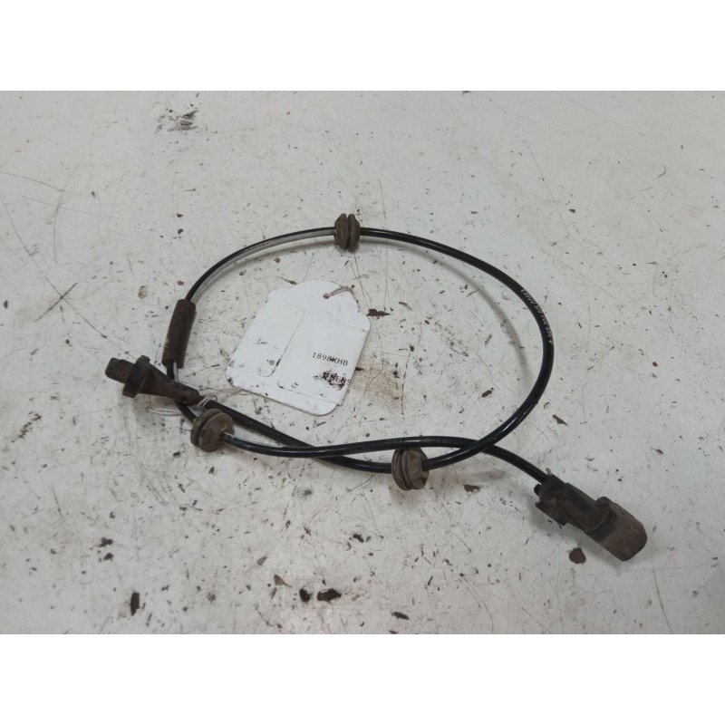 Recambio de sensor abs trasero derecho para ford ecosport 1.0 ecoboost referencia OEM IAM GN152C190BB  